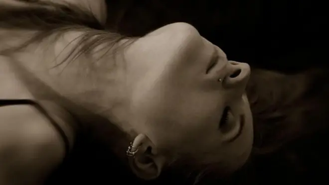 سیکس، موت، پورن