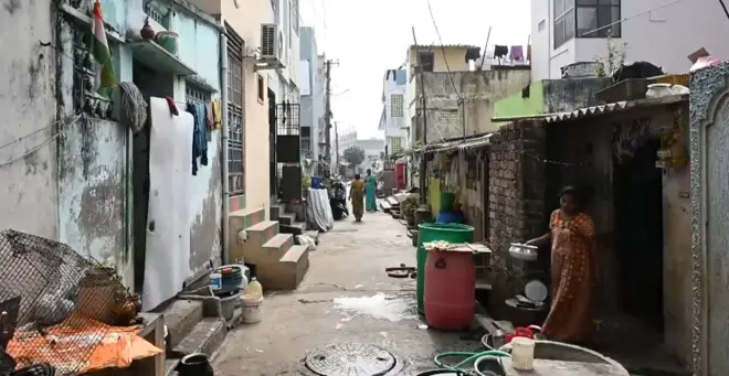 پاکستان کالونی