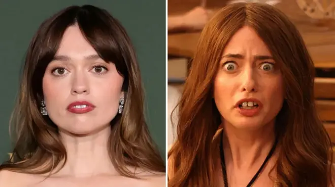 Еймі Лі Вуд