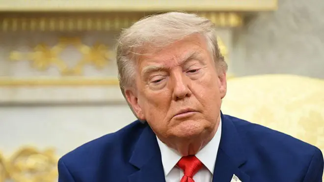 trump