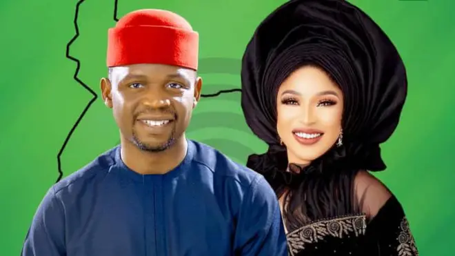 Oludije fun ẹgbẹ oṣelu ADC, Tonte Ibraye ati igbakeji rẹ, Tonto dike 