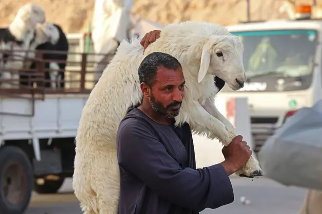 عید الاضحیٰ