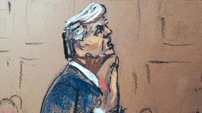 دونالد ترامب