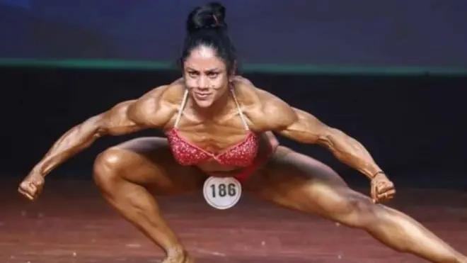 ప్రతిభా థాప్లియాల్