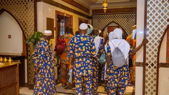 Aworan awọn alalaaji