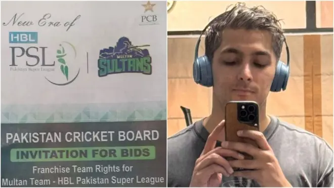 علی ترین، اشتہار، نیلامی