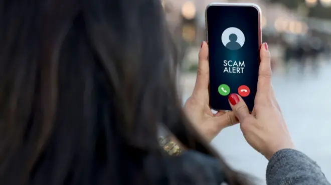 స్కామ్ అలర్ట్