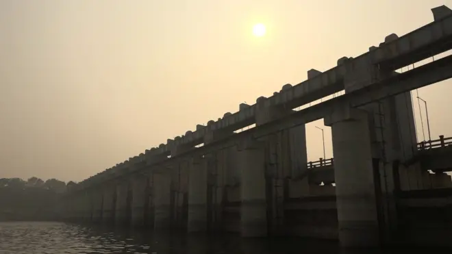 గుండ్లకమ్మ ప్రాజెక్ట్