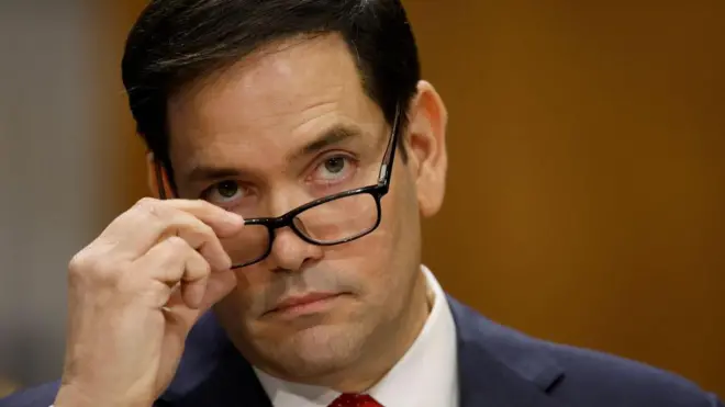 Марко Рубіо