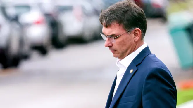 Flávio Bolsonaro