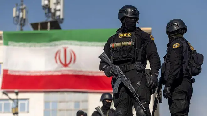 இரானை காப்பாற்றிய 'உத்தி' போர் நிறுத்தத்தை கடினமாக்கலாம் ஏன்?