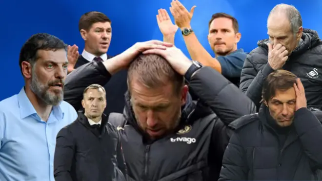 Premier Coaches sack