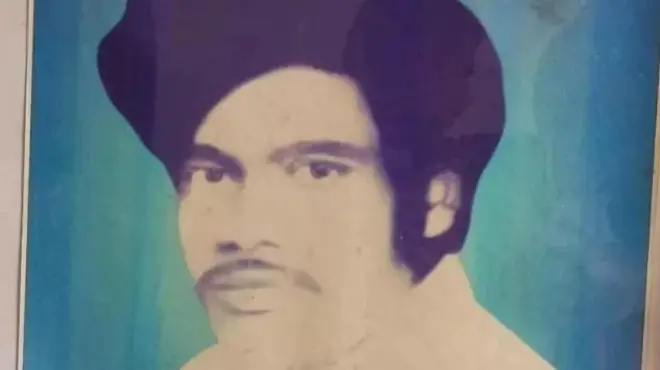 ناگیشور راؤ