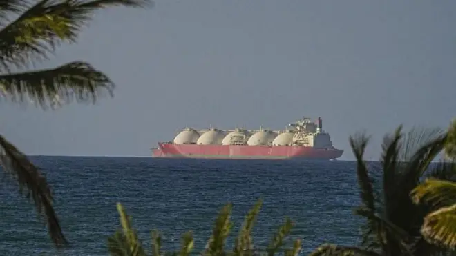 భారత నౌకలపై దాడులు , హార్ముజ్ జలసంధి, ఇరాన్