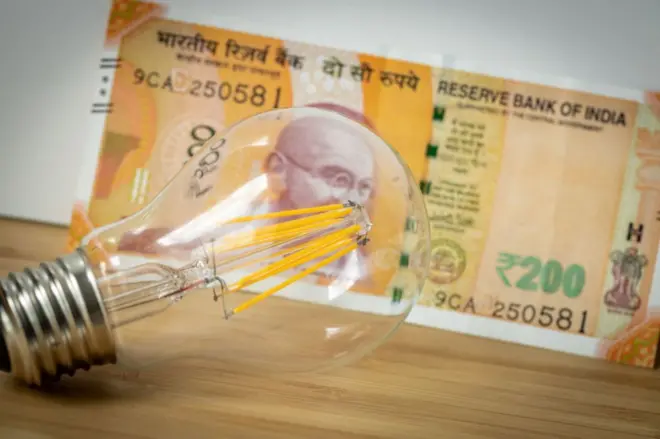 విద్యుత్