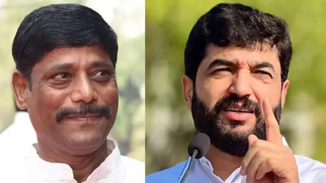 पुणे लोकसभा