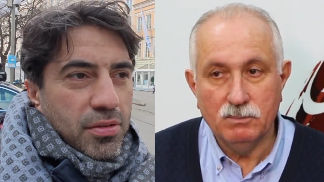 Emin Hüseynov, Mehman Əliyev, Obyektiv Radio təsisçiləri