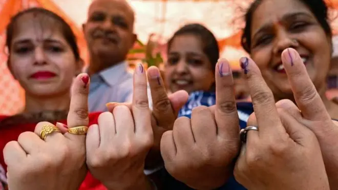 ઍક્ઝિટ પોલ, પશ્ચિમ બંગાળ, ચૂંટણી, તમિલનાડુ, ઍક્ઝિટ પોલ : પશ્ચિમ બંગાળ, આસામ, કેરળ અને તામિલનાડુમાં કોની બની શકે છે સરકાર?