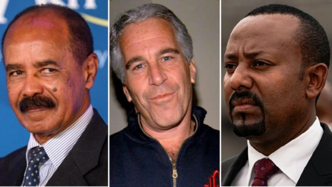 ኢሳይያስ፡ ኤፒስተይን፡ ኣቢይ