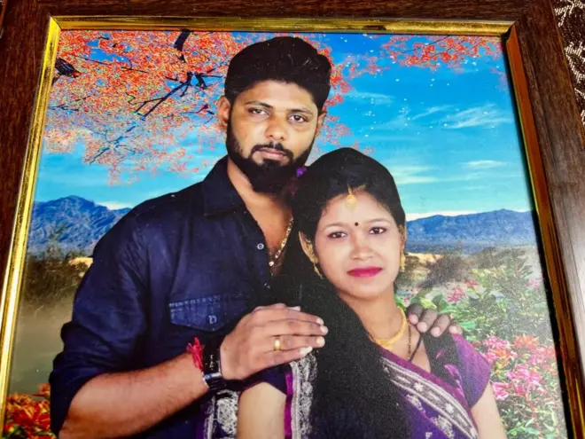 
তরুণ প্যাটেল ও কাজল