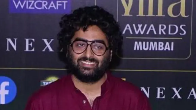 অরিজিৎ সিং 'বারফি', 'জগ্গা জাসুস', 'লুডো', ' মেট্রো ইন দিনো'সহ একাধিক ছবিতে গান গেয়েছেন