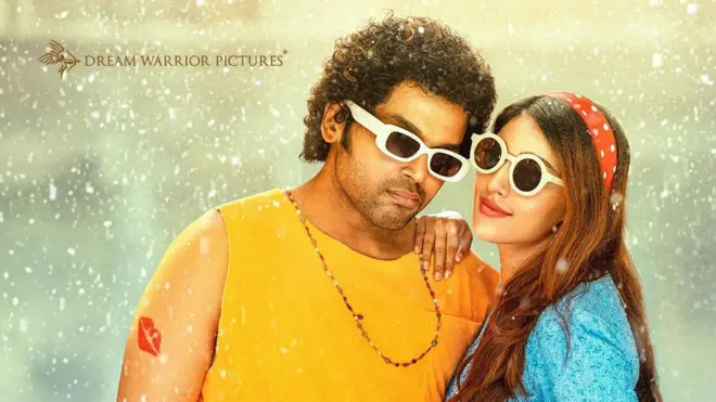 జపాన్ మూవీ రివ్యూ