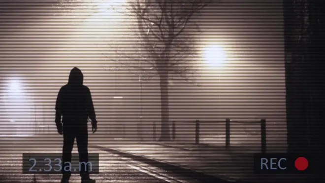 సీసీటీవీలు