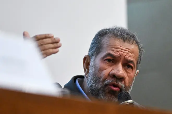Carlos Lupi