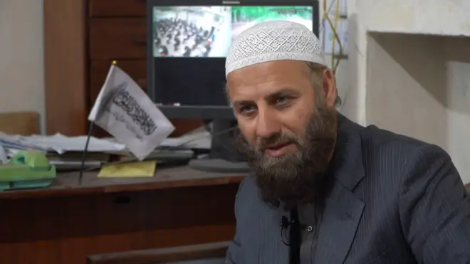 نثارالله حنیف