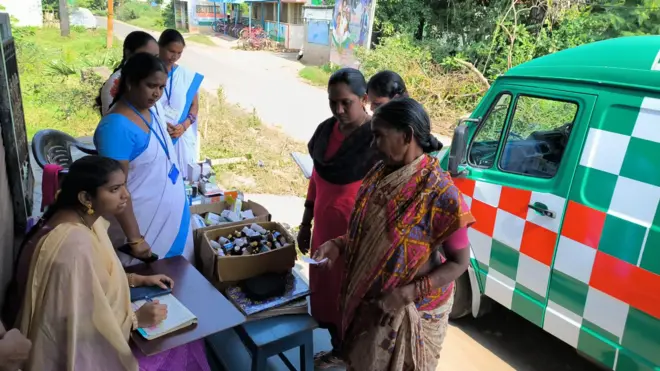 ఫ్యామిలీ డాక్టర్