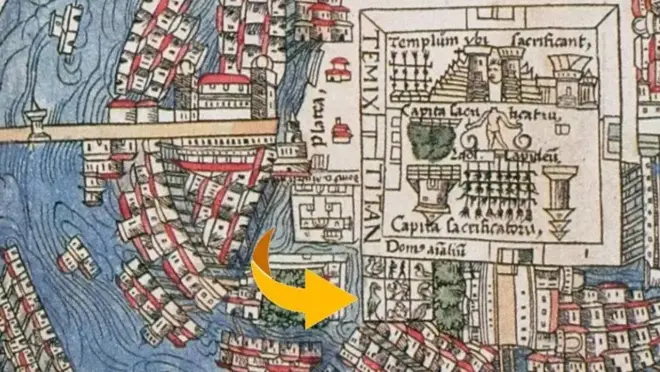 Le zoo de Montezuma.