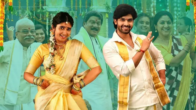 సాయి రోనక్, ప్రగ్యా నాగ్రా