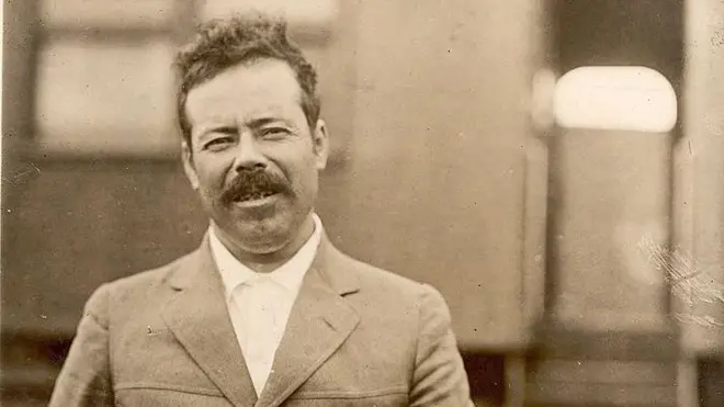 Pancho Villa