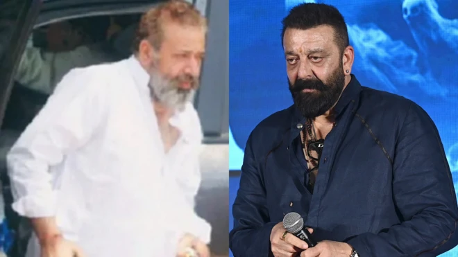 'धुरंधर' में संजय दत्त ने चौधरी असलम का किरदार निभाया है