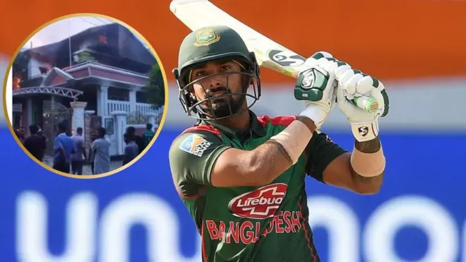 లిటన్ దాస్ | Liton Das