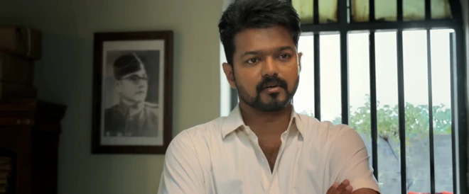 ஜனநாயகன் சான்றிதழ் விவகாரம் - நீதிமன்ற வாதங்களின் முழு விவரம்