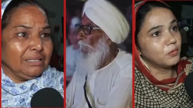 పంజాబ్, సట్లుజ్ సినిమా, బహిరంగ ప్రదర్శనలు