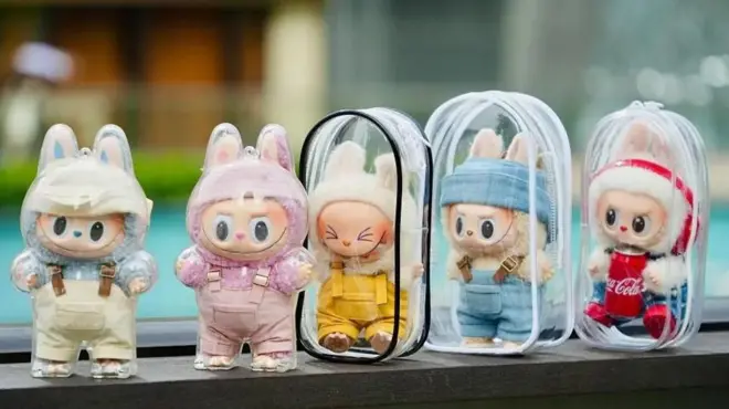 Labubu