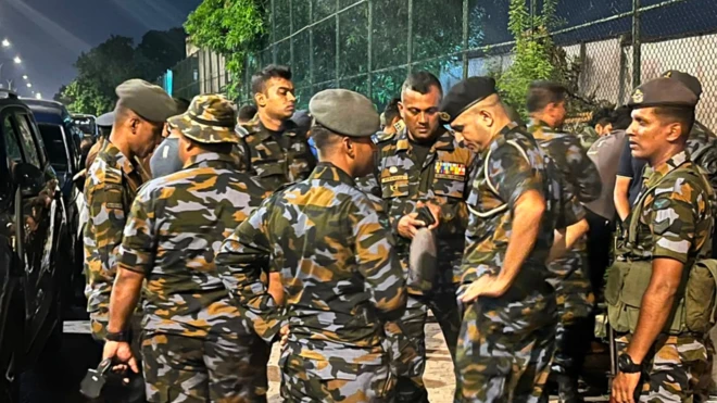 බොරැල්ල නව මැගසින් බන්ධනාගාරය