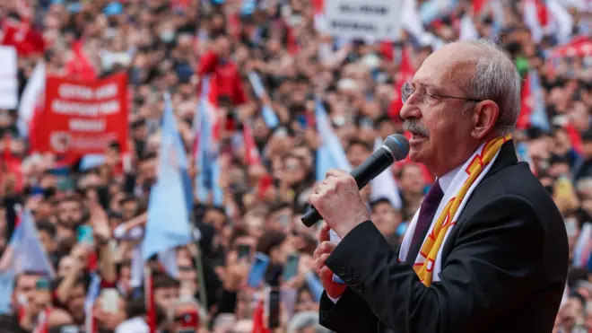 kılıçdaroğlu 