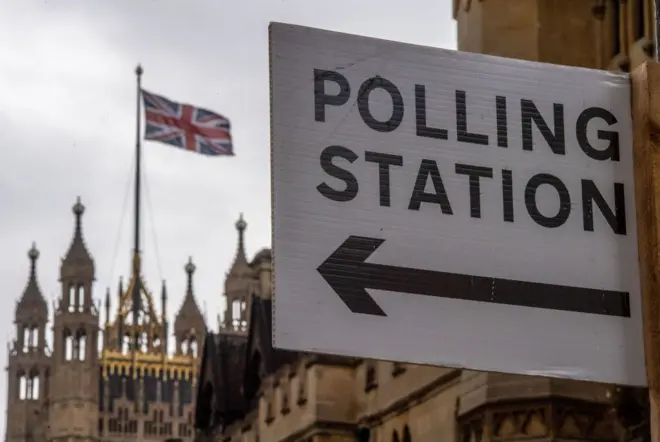 تشهد بريطانيا انتخابات تشريعية مبكرة توصف بالتاريخية
