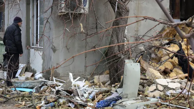 جنگ اوکراین