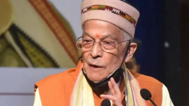 मुरली मनोहर जोशी