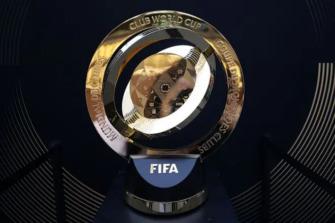 Fifa Club World Cup