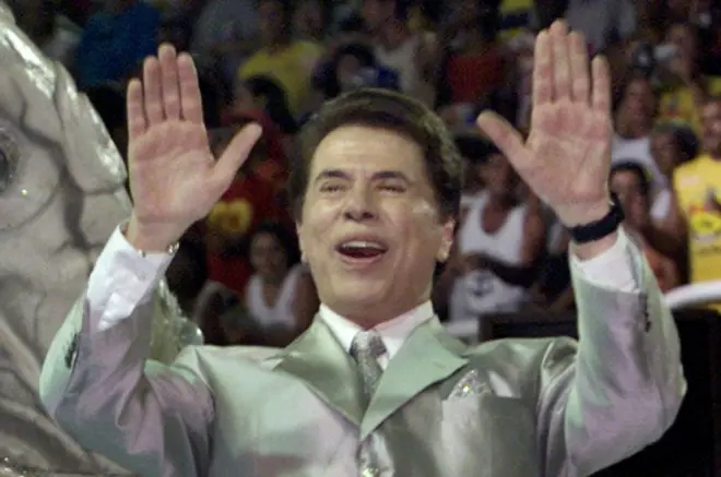 Silvio Santos