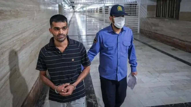 خبرگزاری میزان - تصویر محمدامین مهدوی شایسته