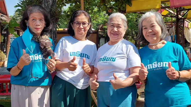 เกษียณมาร์เก็ต