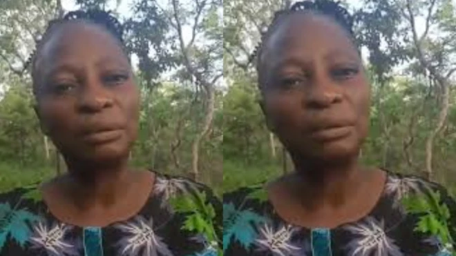 Olukọ agba ile ẹkọ Esinele, Folawe Alamu 