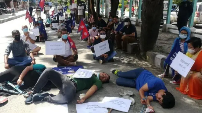 द्वन्द्व पीडित