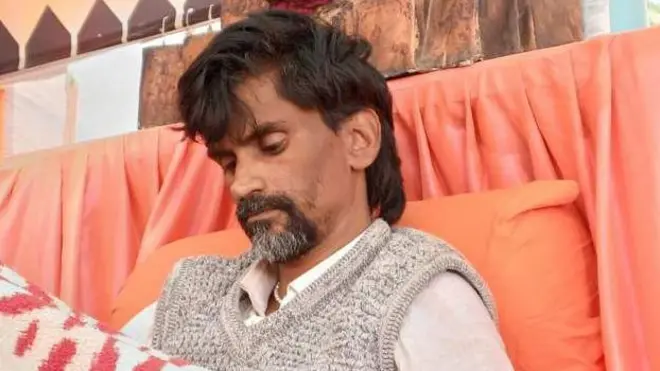 मनोज जरांगे 